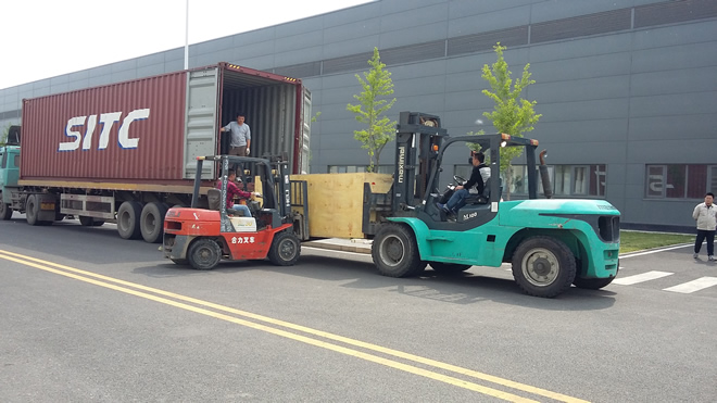 北京大型設(shè)備搬運